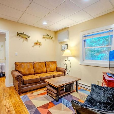 Hidden Gem, 3 Bed Cozy Condo - Dogs Welcomed Bayfield Eksteriør bilde