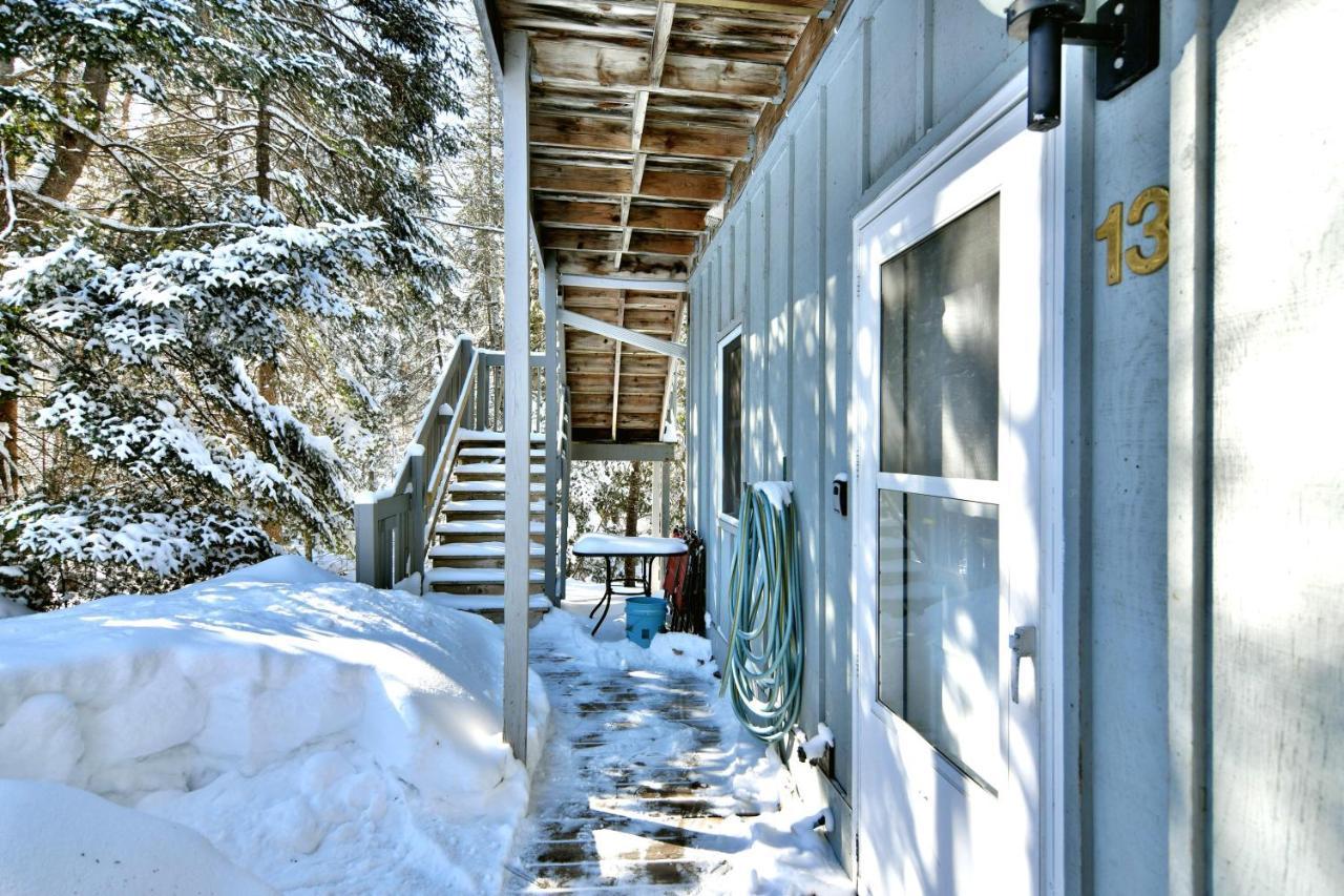 Hidden Gem, 3 Bed Cozy Condo - Dogs Welcomed Bayfield Eksteriør bilde