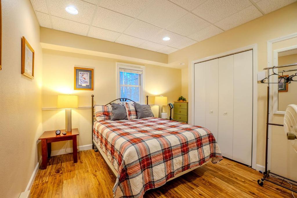 Hidden Gem, 3 Bed Cozy Condo - Dogs Welcomed Bayfield Eksteriør bilde