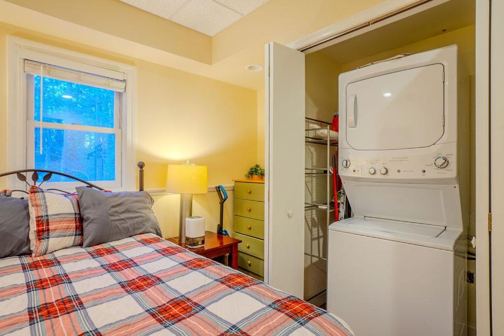 Hidden Gem, 3 Bed Cozy Condo - Dogs Welcomed Bayfield Eksteriør bilde