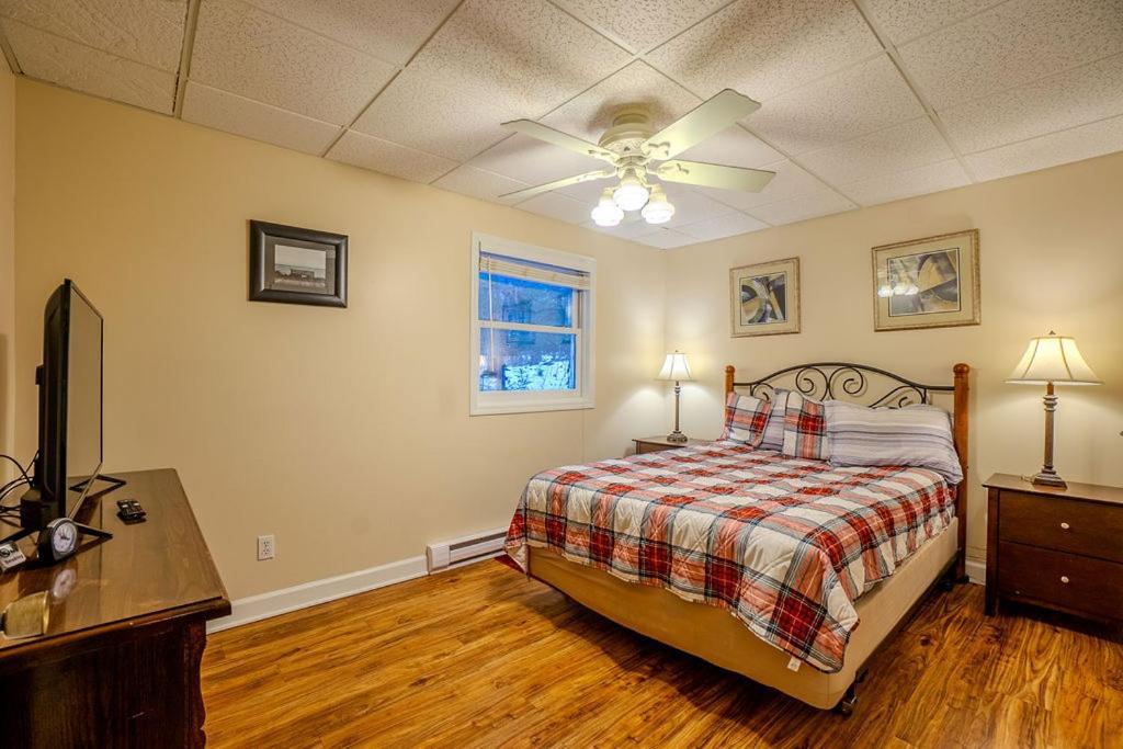 Hidden Gem, 3 Bed Cozy Condo - Dogs Welcomed Bayfield Eksteriør bilde