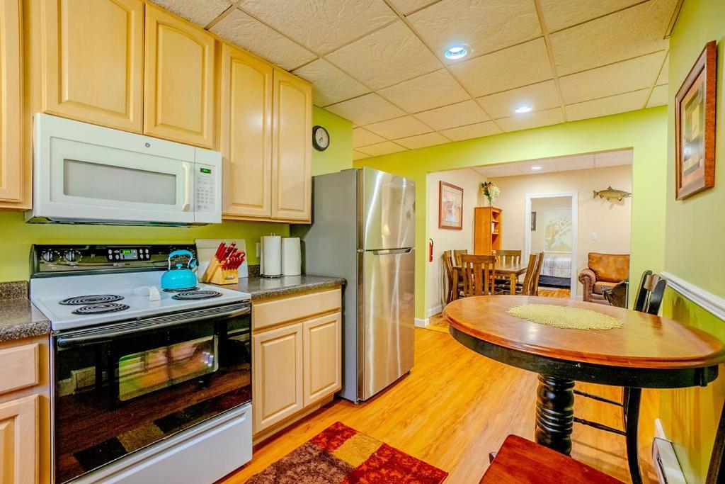 Hidden Gem, 3 Bed Cozy Condo - Dogs Welcomed Bayfield Eksteriør bilde